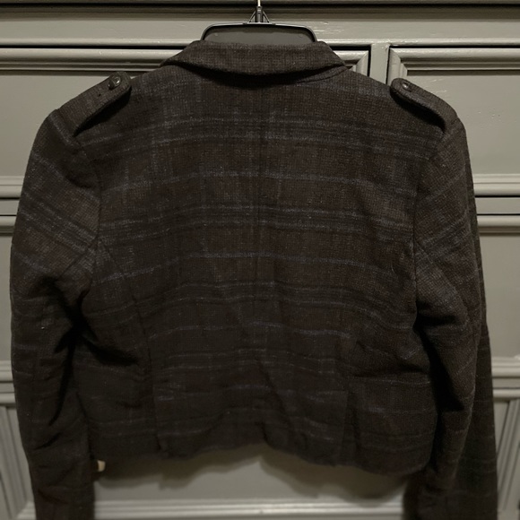 Women small blazer good condition. - Picture 2 of 3